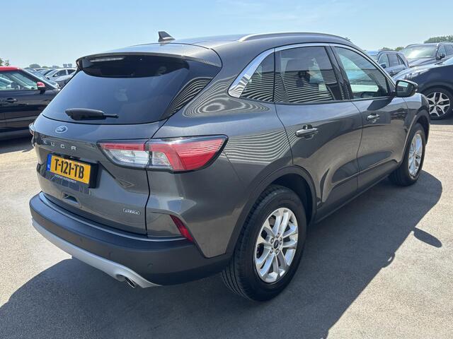 Ford KUGA 2.5 PHEV Titanium Absolute nieuwstaat! met nog geen 16.000 km op de teller!
