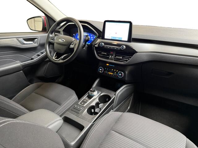 Ford KUGA 2.5 PHEV Titanium I Carplay I Camera I Stoelverwarming