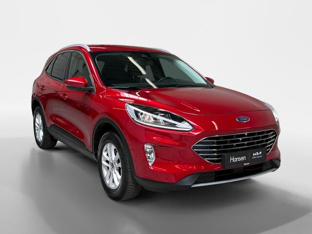 Ford KUGA 2.5 PHEV Titanium I Carplay I Camera I Stoelverwarming