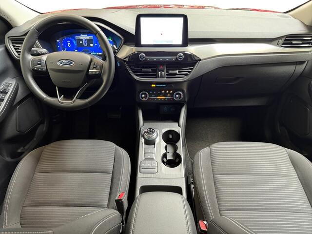 Ford KUGA 2.5 PHEV Titanium I Carplay I Camera I Stoelverwarming