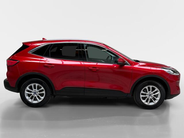 Ford KUGA 2.5 PHEV Titanium I Carplay I Camera I Stoelverwarming