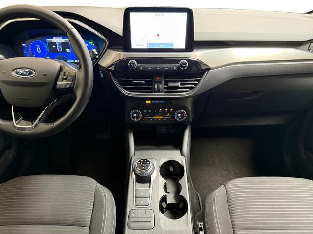 Ford KUGA 2.5 PHEV Titanium I Carplay I Camera I Stoelverwarming