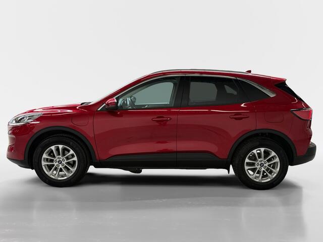 Ford KUGA 2.5 PHEV Titanium I Carplay I Camera I Stoelverwarming