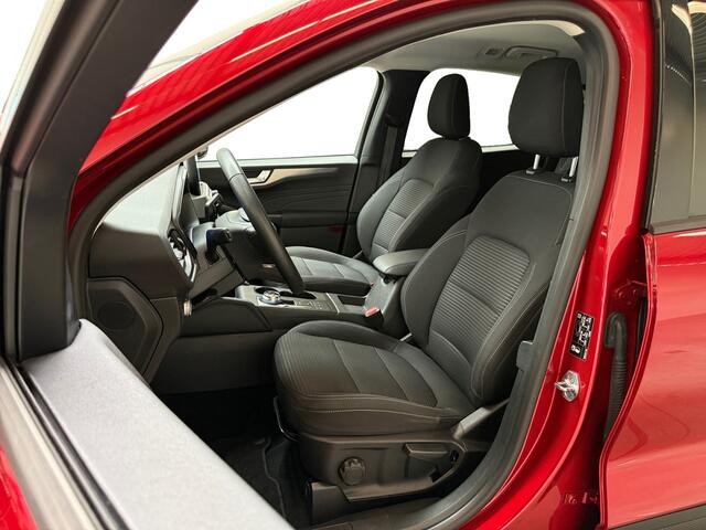 Ford KUGA 2.5 PHEV Titanium I Carplay I Camera I Stoelverwarming