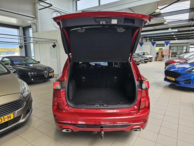 Ford KUGA 2.5 PHEV ST-Line X TREKHAAK - CAMERA V+A