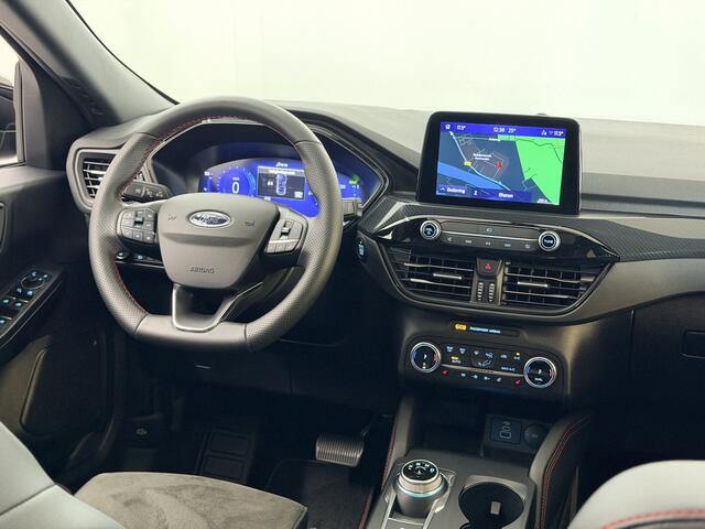 Ford KUGA 2.5 PHEV ST-Line X | Pano | Winter