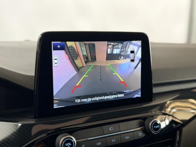 Ford KUGA 2.5 PHEV ST-Line X | Pano | Winter