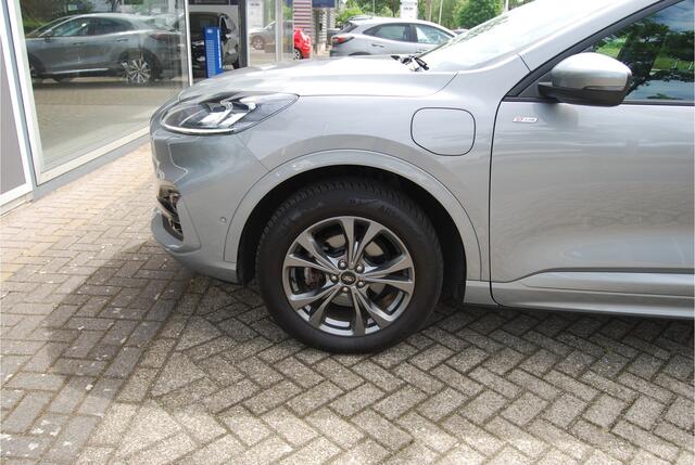 Ford KUGA 2.5 PHEV 225PK ST-Line X WINTERPACK | ADAPTIVE CRUISE | B&O AUDIO | BLIS | CAMERA |ELEKTR.KLEP
