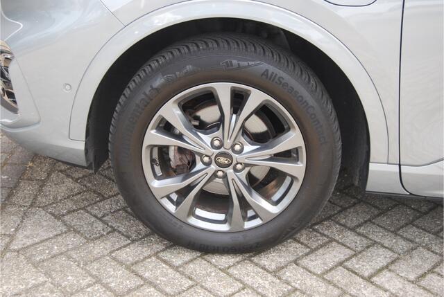 Ford KUGA 2.5 PHEV 225PK ST-Line X WINTERPACK | ADAPTIVE CRUISE | B&O AUDIO | BLIS | CAMERA |ELEKTR.KLEP