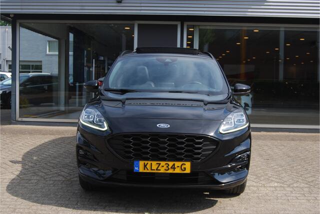 Ford KUGA 2.5 PHEV 225PK ST-Line X PANORAMA DAK | WINTERPACK | 20" INCH | CAMERA | ELEKTR.KLEP | RODE REMKLAUWEN