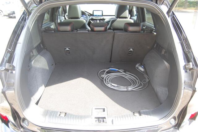 Ford KUGA 2.5 PHEV 225PK ST-Line X PANORAMA DAK | WINTERPACK | 20" INCH | CAMERA | ELEKTR.KLEP | RODE REMKLAUWEN