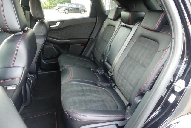 Ford KUGA 2.5 PHEV ST-Line X HUD, WINTER PACK, ADAPT. CRUISE, CLIMA, NAVI, CAMERA, PDC V&A, APPLE CARPLAY/ANDROID AUTO, BLIS, KEYLESS, B&O, ELEKT. ACHTERKLEP, ELEKT. STOEL, 136.805KM