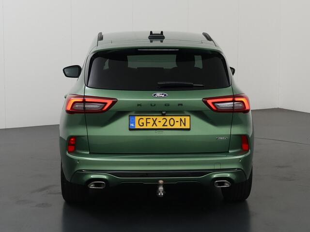 Ford KUGA 2.5 PHEV ST-Line | Elekt Wegklapbare Trekhaak | Navigatie | Parkeercamera | Climate Control