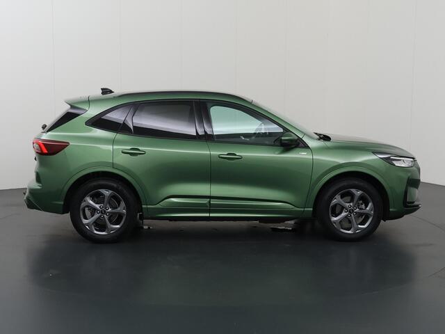 Ford KUGA 2.5 PHEV ST-Line | Elekt Wegklapbare Trekhaak | Navigatie | Parkeercamera | Climate Control