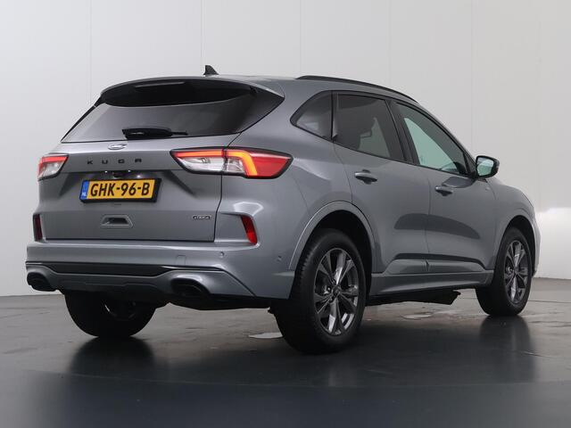 Ford KUGA 2.5 PHEV ST-Line X | Trekhaak | Winterpakket | Cruise Control Adaptief | Head-Up | B&O | Navigatie |