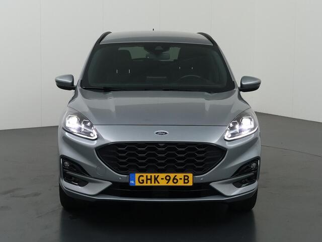 Ford KUGA 2.5 PHEV ST-Line X | Trekhaak | Winterpakket | Cruise Control Adaptief | Head-Up | B&O | Navigatie |