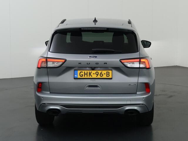 Ford KUGA 2.5 PHEV ST-Line X | Trekhaak | Winterpakket | Cruise Control Adaptief | Head-Up | B&O | Navigatie |
