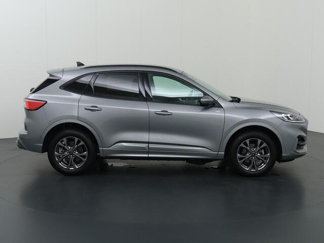 Ford KUGA 2.5 PHEV ST-Line X | Trekhaak | Winterpakket | Cruise Control Adaptief | Head-Up | B&O | Navigatie |