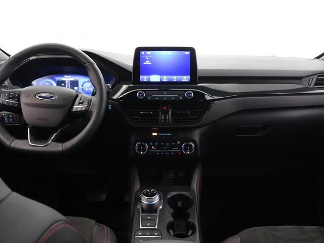 Ford KUGA 2.5 PHEV ST-Line X | Trekhaak | Winterpakket | Cruise Control Adaptief | Head-Up | B&O | Navigatie |