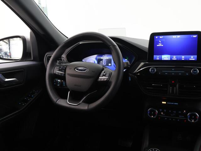 Ford KUGA 2.5 PHEV ST-Line X | Trekhaak | Winterpakket | Cruise Control Adaptief | Head-Up | B&O | Navigatie |