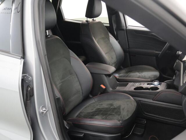 Ford KUGA 2.5 PHEV ST-Line X | Trekhaak | Winterpakket | Cruise Control Adaptief | Head-Up | B&O | Navigatie |
