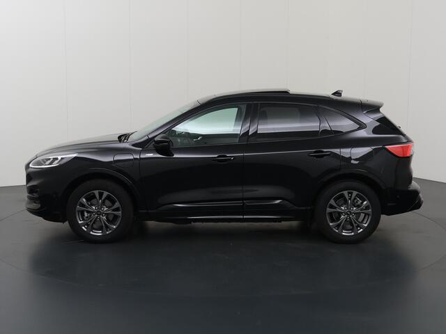 Ford KUGA 2.5 PHEV ST-Line X | Trekhaak | Panoramadak | Winterpakket | Cruise Control Adaptief | Head-Up | B&O | Navigatie |