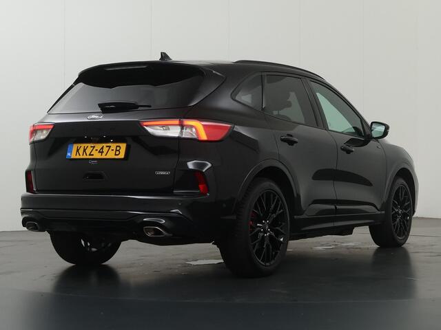 Ford KUGA 2.5 PHEV ST-Line X Black Pack | Trekhaak | Panoramadak | Winterpakket | Cruise Control Adaptief | Head-Up | B&O | Navigatie |