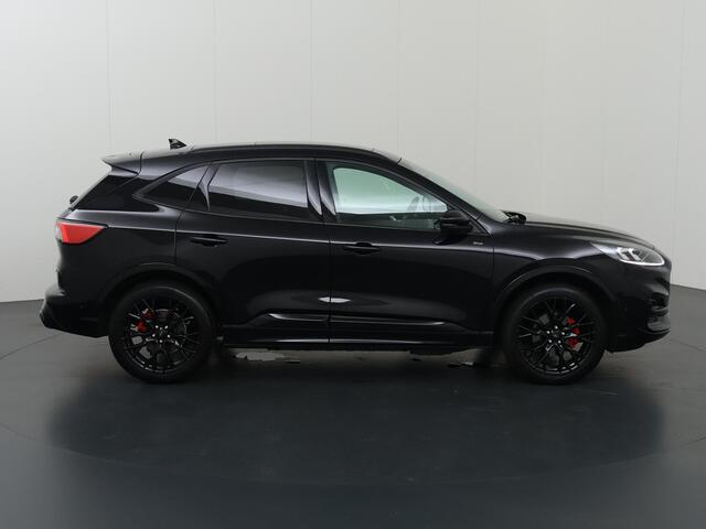 Ford KUGA 2.5 PHEV ST-Line X Black Pack | Trekhaak | Panoramadak | Winterpakket | Cruise Control Adaptief | Head-Up | B&O | Navigatie |
