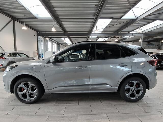 Ford KUGA 2.5 PHEV 243 pk ST-Line X I AGR stoelen | Adapt Cruise I Winter Pack | B&O | 360° Camera I All seasonbanden |