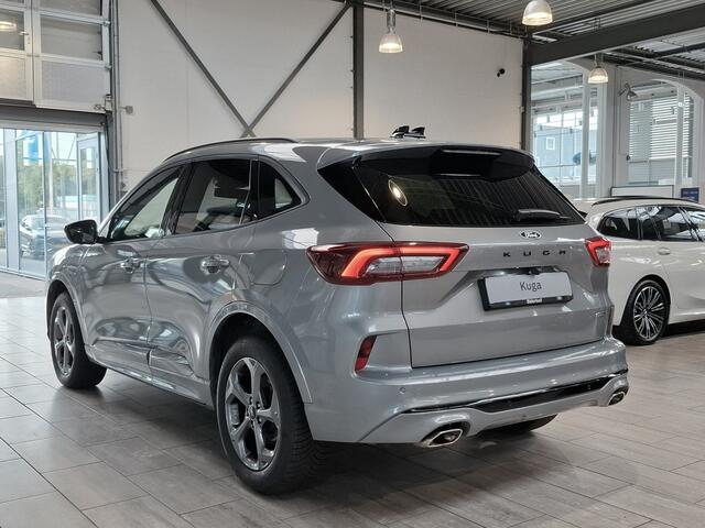 Ford KUGA 2.5 PHEV 243 pk ST-Line X I AGR stoelen | Adapt Cruise I Winter Pack | B&O | 360° Camera I All seasonbanden |