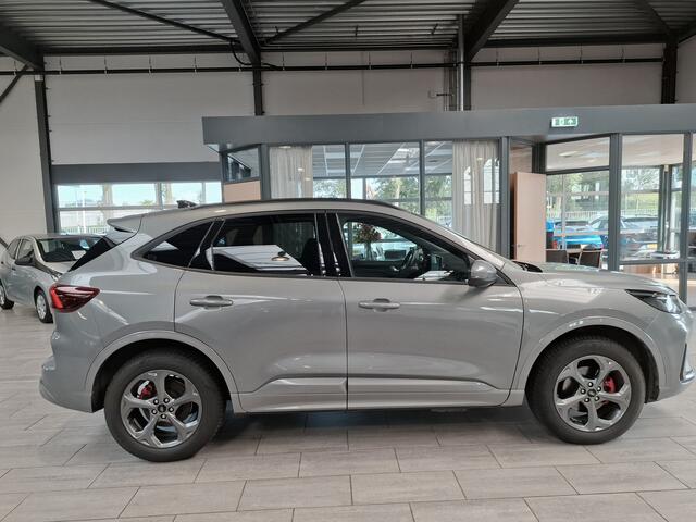 Ford KUGA 2.5 PHEV 243 pk ST-Line X I AGR stoelen | Adapt Cruise I Winter Pack | B&O | 360° Camera I All seasonbanden |