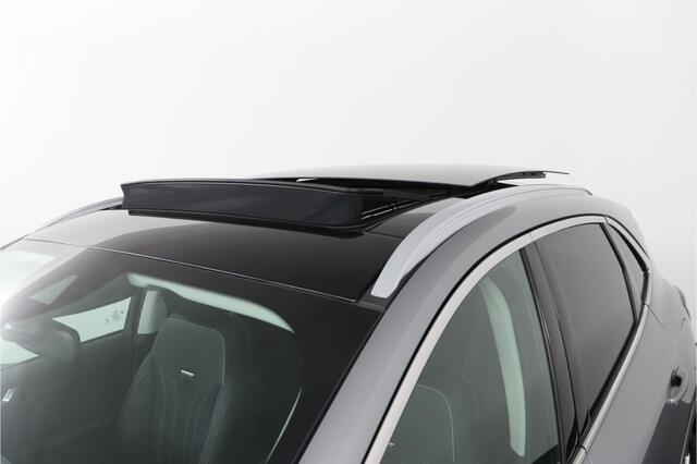Ford KUGA 2.5 PHEV Vignale | Trekhaak | Head up | Pano | 1e eigenaar | Dealer onderhouden |