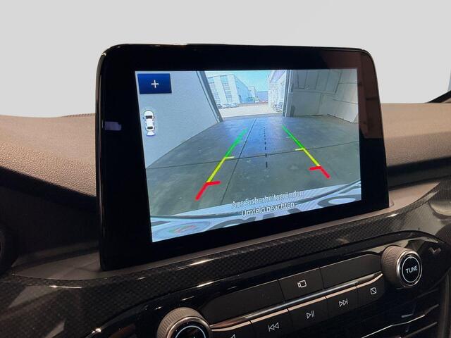 Ford KUGA 2.5 PHEV ST-Line X 225pk | Trekhaak | Panoramadak | Winter Pack | Adaptieve cruise control | Achteruitrijcamera | Verlengde Fabrieksgarantie t/m 06/2027