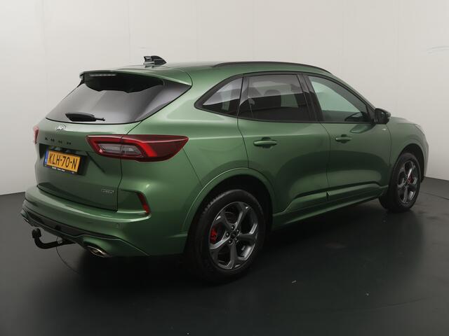 Ford KUGA 2.5 PHEV 243 pk ST-Line X | Trekhaak I AGR stoelen | Adapt Cruise I Winter Pack | B&O | 360° Camera