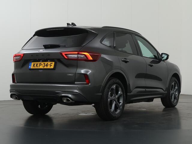Ford KUGA 2.5 PHEV ST-Line | Winterpack | Navigatie | Dodehoekdetectie | Parkeercamera |
