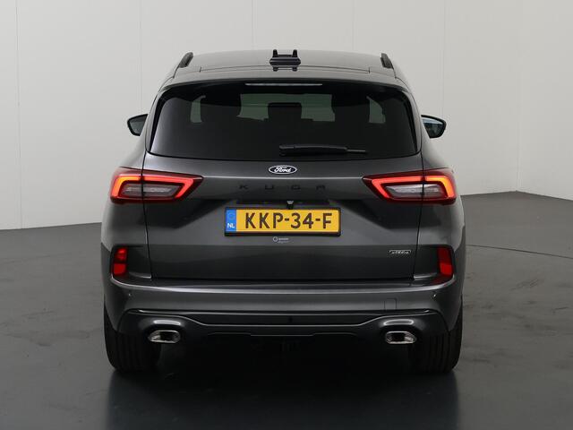 Ford KUGA 2.5 PHEV ST-Line | Winterpack | Navigatie | Dodehoekdetectie | Parkeercamera |
