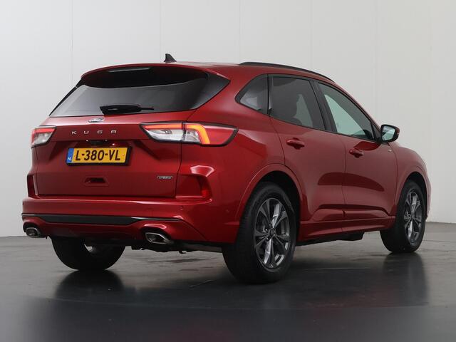 Ford KUGA 2.5 PHEV ST-Line X | Trekhaak | Cruise Control Adaptief | Head-Up | Parkeercamera |