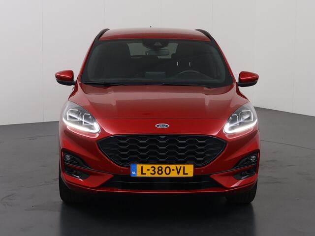 Ford KUGA 2.5 PHEV ST-Line X | Trekhaak | Cruise Control Adaptief | Head-Up | Parkeercamera |