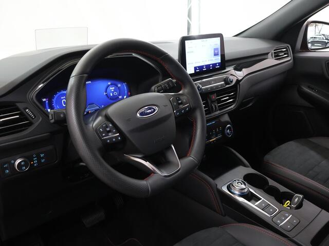 Ford KUGA 2.5 PHEV ST-Line X | Trekhaak | Cruise Control Adaptief | Head-Up | Parkeercamera |