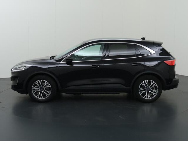 Ford KUGA 2.5 PHEV Titanium X | Trekhaak | Winterpack | Cruise Control Adaptief | B&O | Parkeercamera |