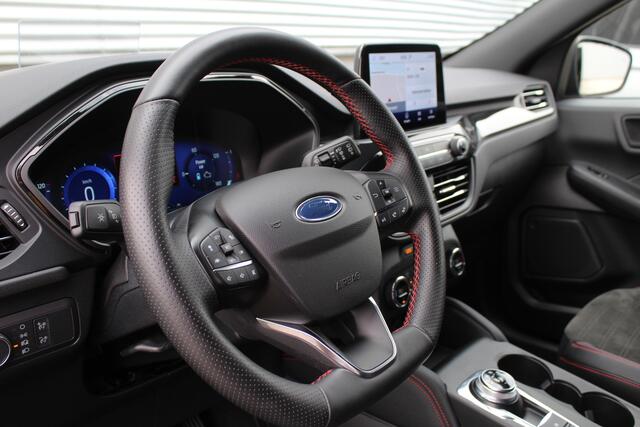 Ford KUGA 2.5 PHEV ST-Line X | BLIS | B&O | Elektr. Trekhaak | Head-up | Winterpack