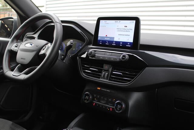 Ford KUGA 2.5 PHEV ST-Line X | BLIS | B&O | Elektr. Trekhaak | Head-up | Winterpack