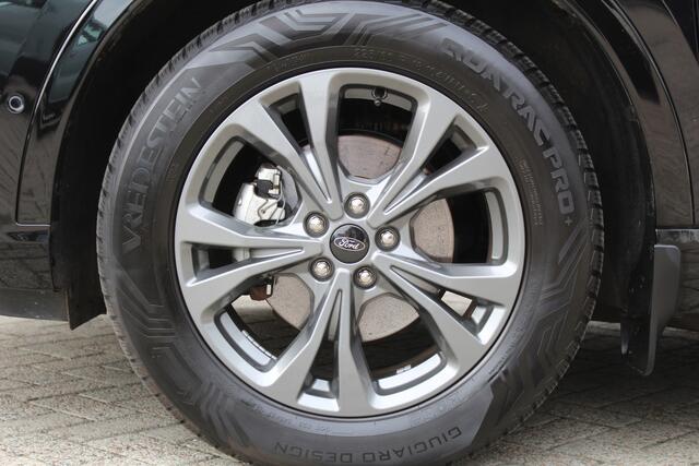 Ford KUGA 2.5 PHEV ST-Line X | BLIS | B&O | Elektr. Trekhaak | Head-up | Winterpack