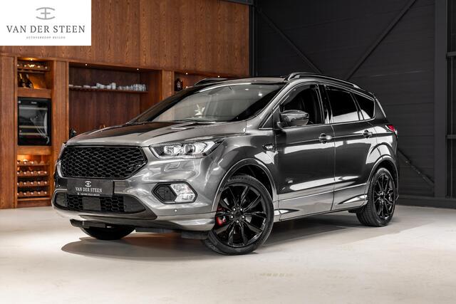 Ford KUGA 1.5 EcoBoost ST Line Winterpack | Carbon