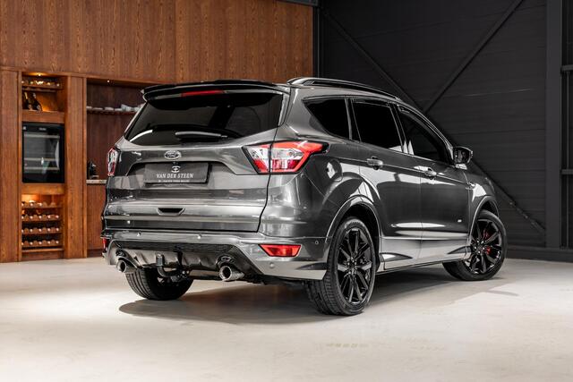 Ford KUGA 1.5 EcoBoost ST Line Winterpack | Carbon