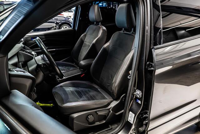 Ford KUGA 1.5 EcoBoost ST Line Winterpack | Carbon