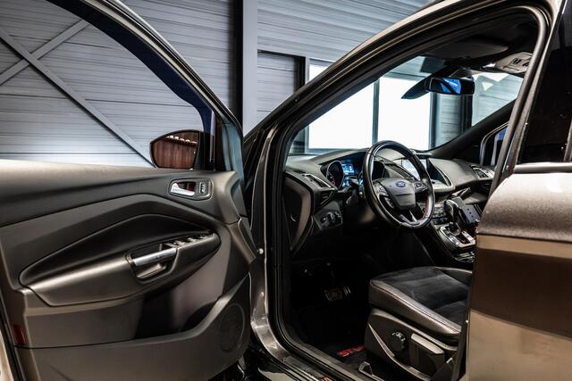Ford KUGA 1.5 EcoBoost ST Line Winterpack | Carbon