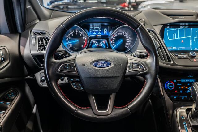 Ford KUGA 1.5 EcoBoost ST Line Winterpack | Carbon