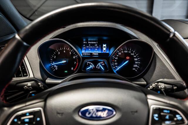 Ford KUGA 1.5 EcoBoost ST Line Winterpack | Carbon