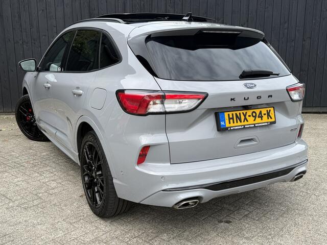 Ford KUGA 2.5 PHEV ST-Line X
